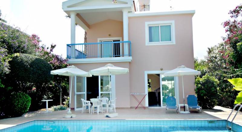 Rododafni Villas