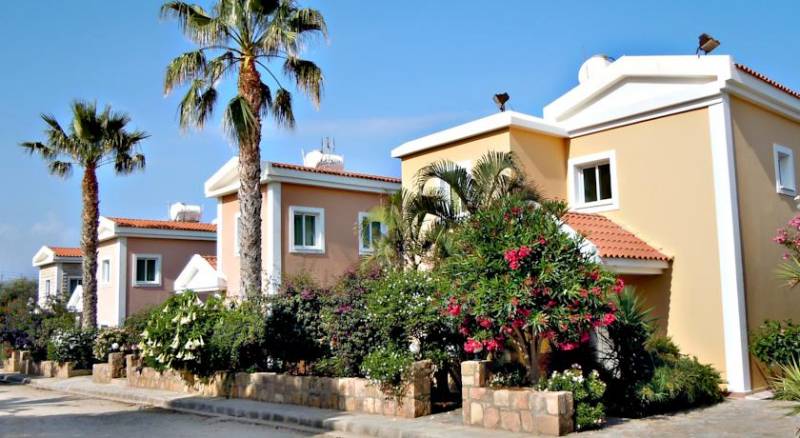 Rododafni Villas