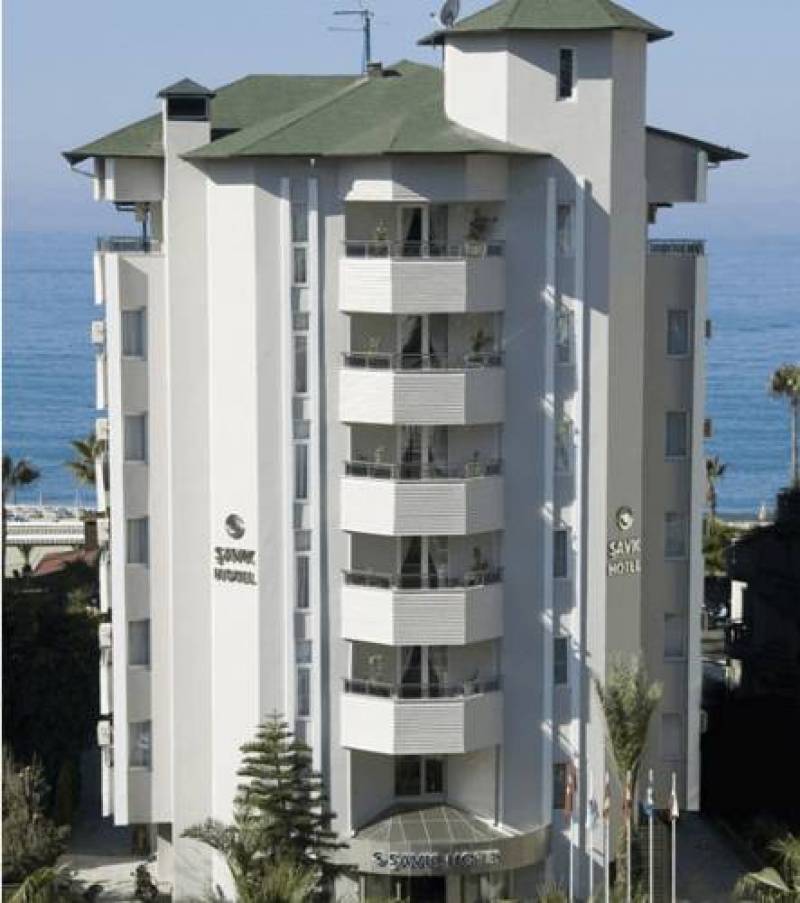 Savk Hotel