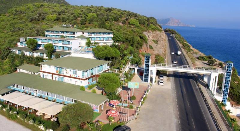 Sea Star Hotel