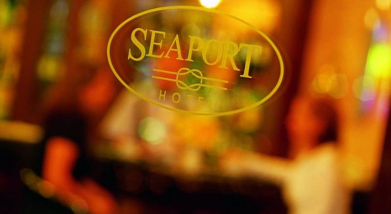 Seaport Hotel