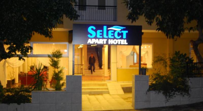 Select Apart Hotel