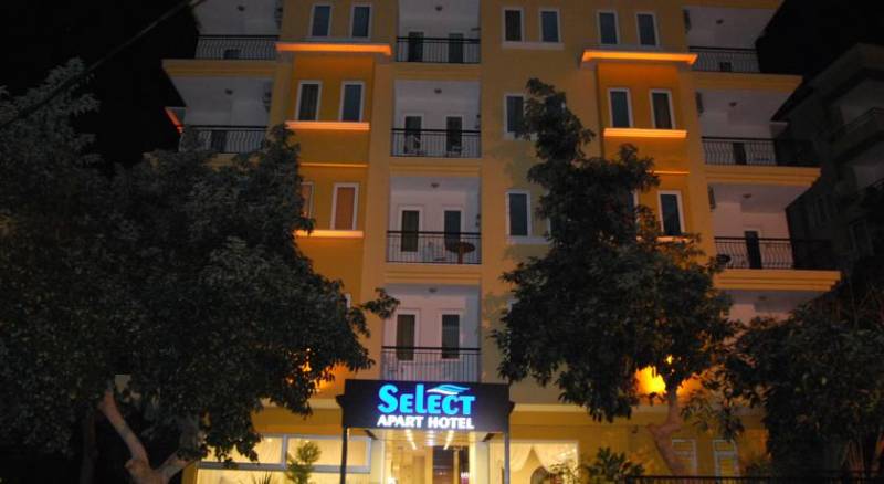 Select Apart Hotel