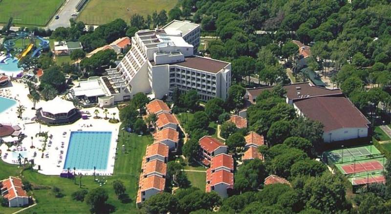 Sentido Zeynep Resort