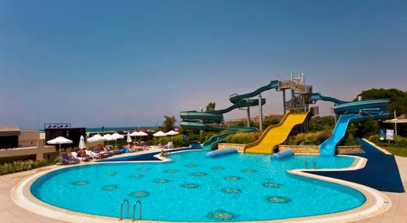 Sentido Zeynep Resort