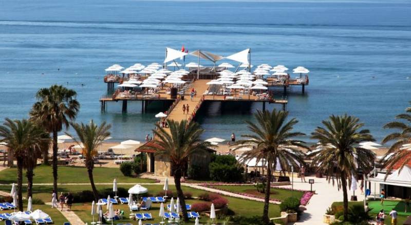 Sentido Zeynep Resort