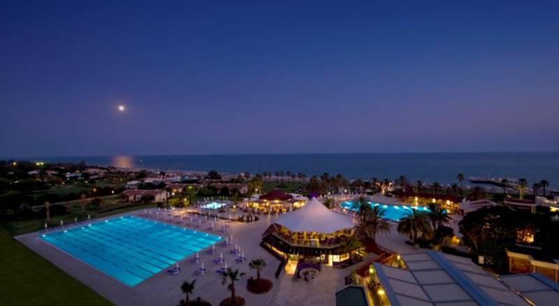 Sentido Zeynep Resort