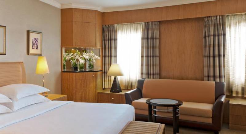 Sheraton Ankara Hotel & Convention Center