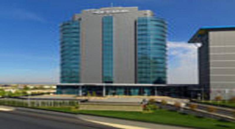 Sheraton Bursa Hotel