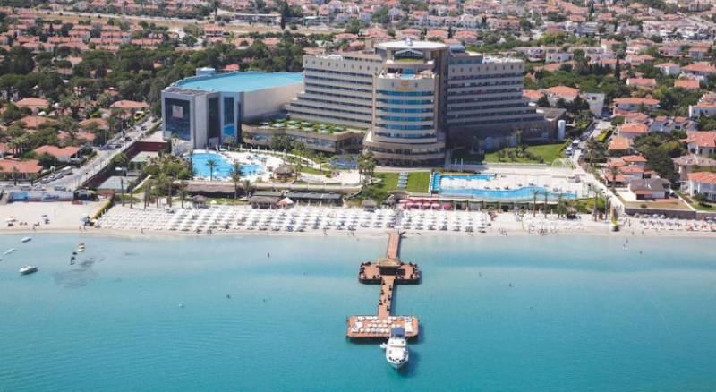 Sheraton Cesme Hotel Resort & Spa