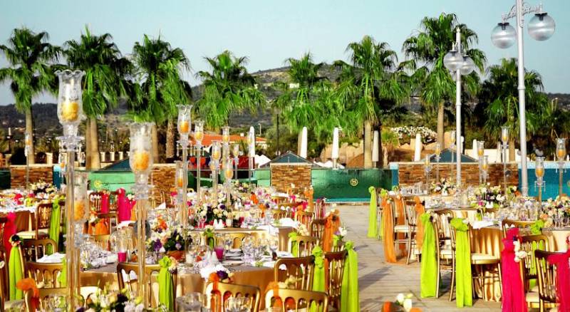 Sheraton Cesme Hotel Resort & Spa