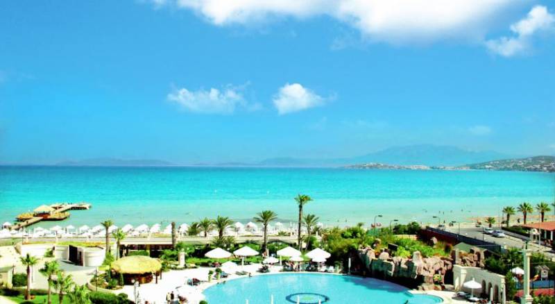 Sheraton Cesme Hotel Resort & Spa