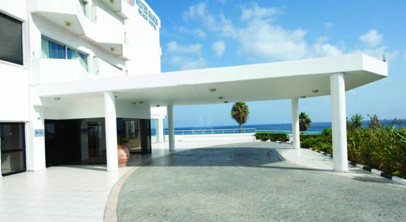 Silver Sands Beach Hotel