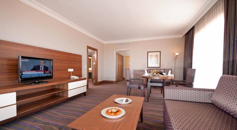 Sirene Belek Hotel