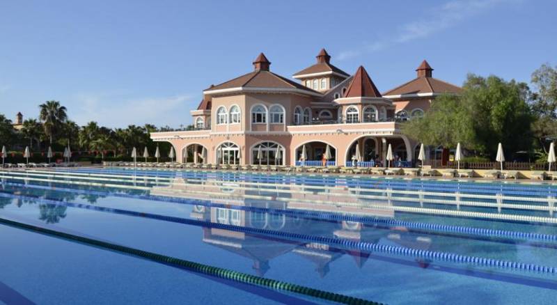 Sirene Belek Hotel