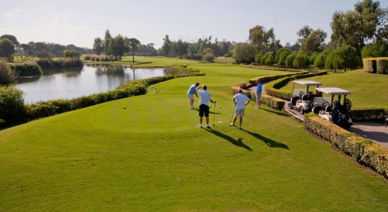 Sirene Belek Hotel