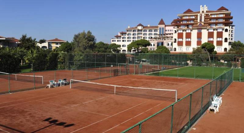 Sirene Belek Hotel