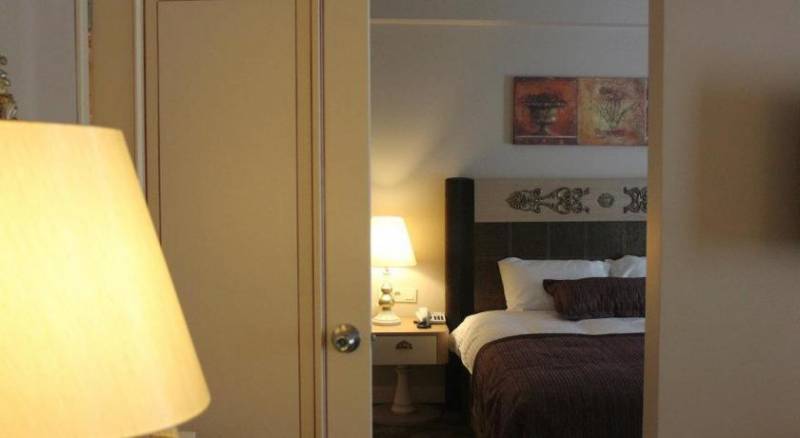 Sonno Boutique Rooms & Suites