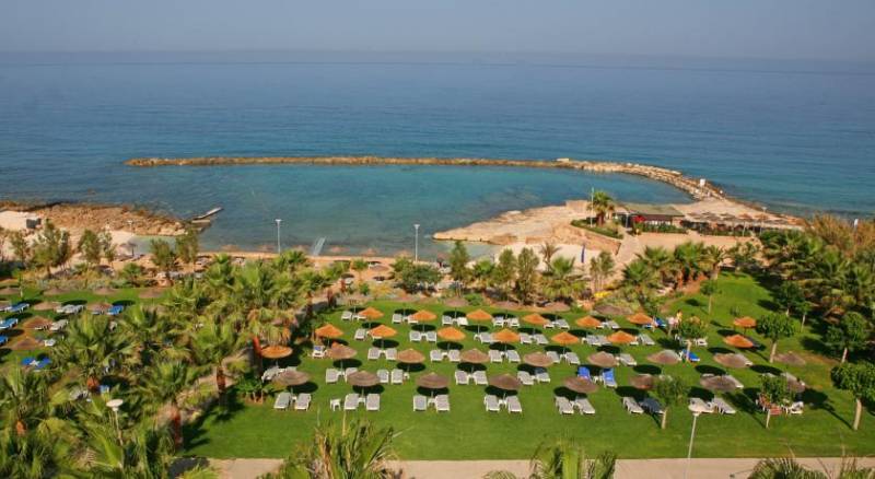 St. George Hotel Spa & Golf Beach Resort