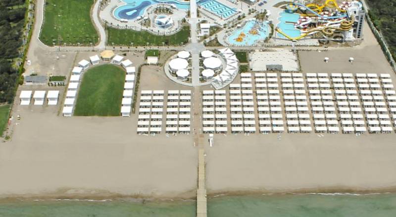 Sueno Hotels Deluxe Belek