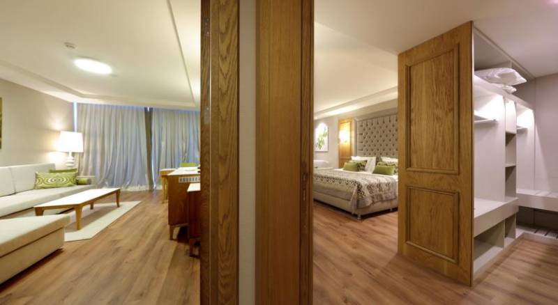 Sueno Hotels Deluxe Belek