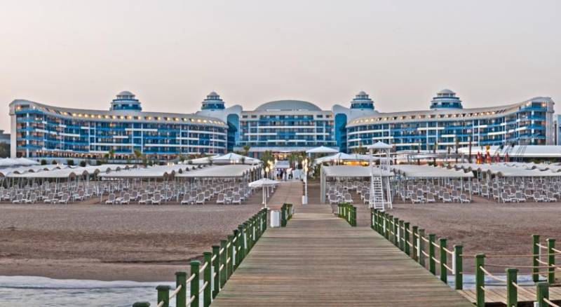 Sueno Hotels Deluxe Belek