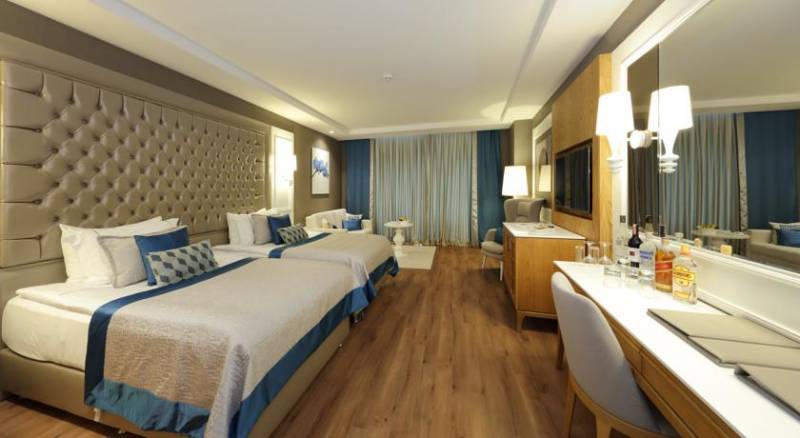 Sueno Hotels Deluxe Belek