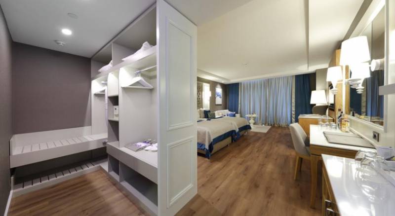 Sueno Hotels Deluxe Belek