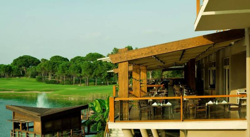 Sueno Hotels Golf Belek