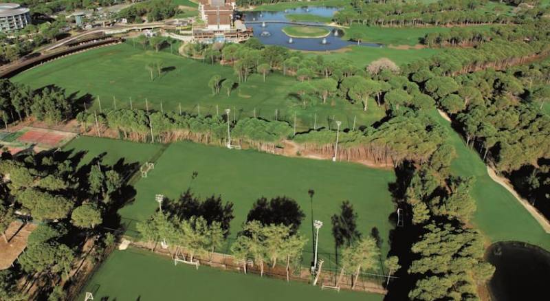 Sueno Hotels Golf Belek