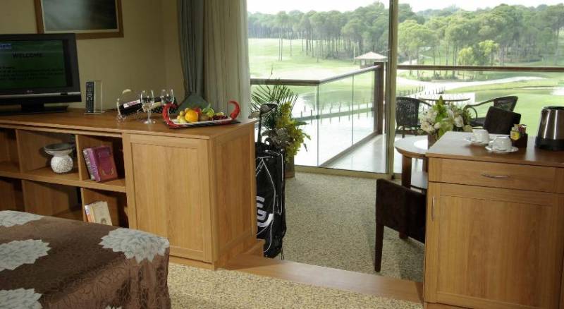 Sueno Hotels Golf Belek