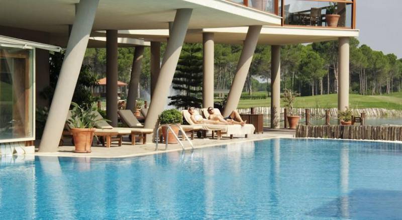 Sueno Hotels Golf Belek