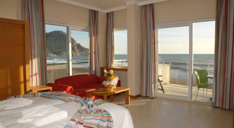 Sunprime Alanya Beach Hotel