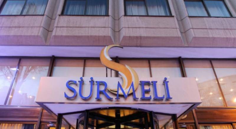 Surmeli Ankara Hotel