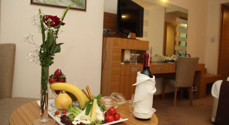 Surmeli Ankara Hotel