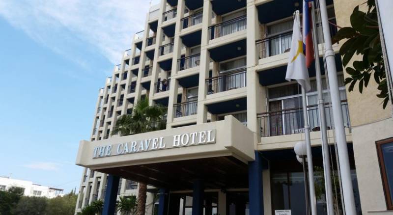 The Caravel Hotel