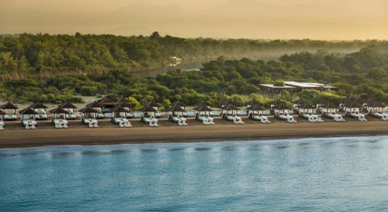 Titanic Deluxe Belek