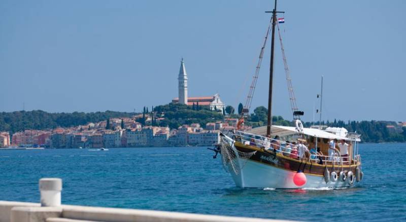 Tourist Settlement Amarin