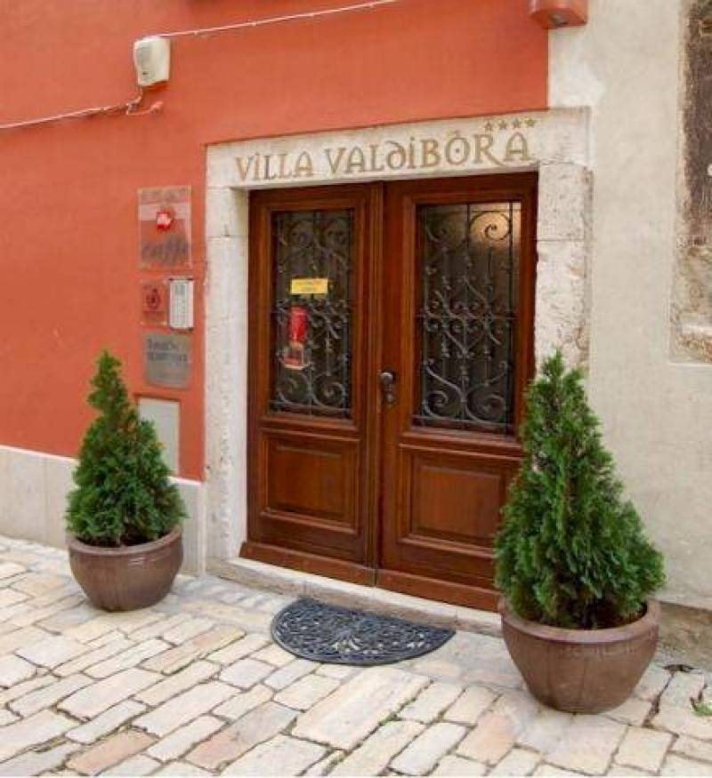 Villa Valdibora