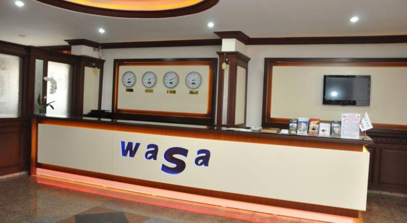 Wasa Hotel