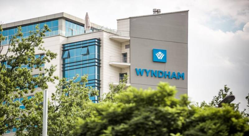 Wyndham Ankara