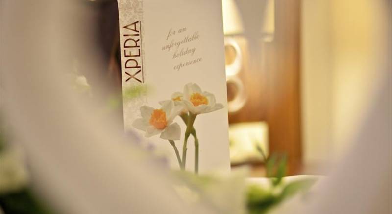 Xperia Grand Bali Hotel