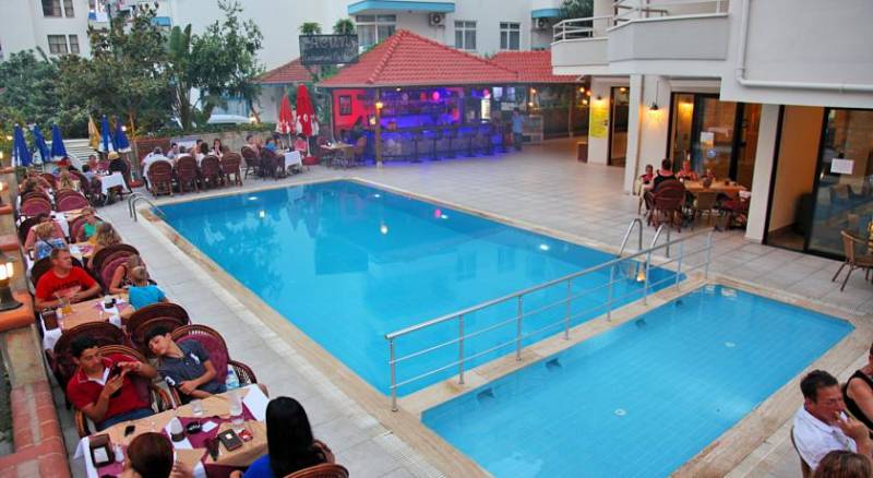 Yeniacun Apart Hotel