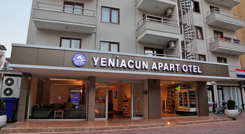 Yeniacun Apart Hotel