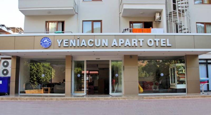 Yeniacun Apart Hotel