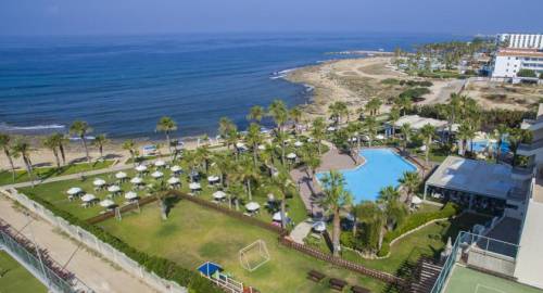 Aquamare Beach Hotel & Spa