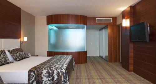 Hotel Houston