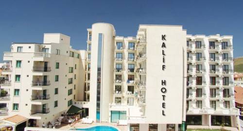 Kalif Hotel