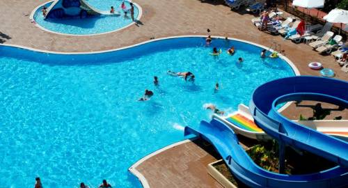 Melissa Garden Hotel - All Inclusive