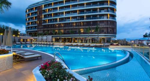 Michell Hotel & Spa - Adult Only - All Inclusive